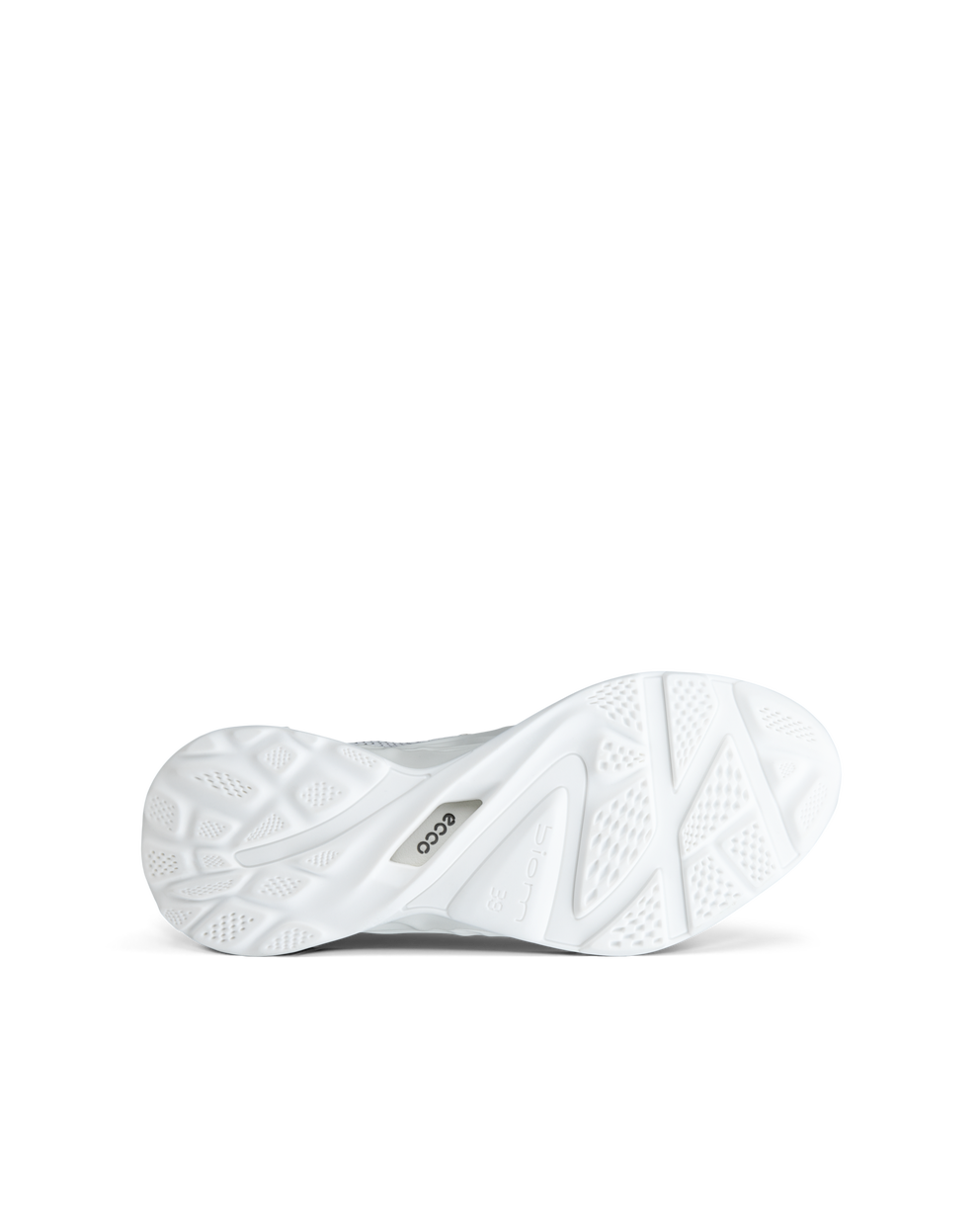 Ecco Zapatillas De Tela ECCO® Biom Infinite Para Mujer