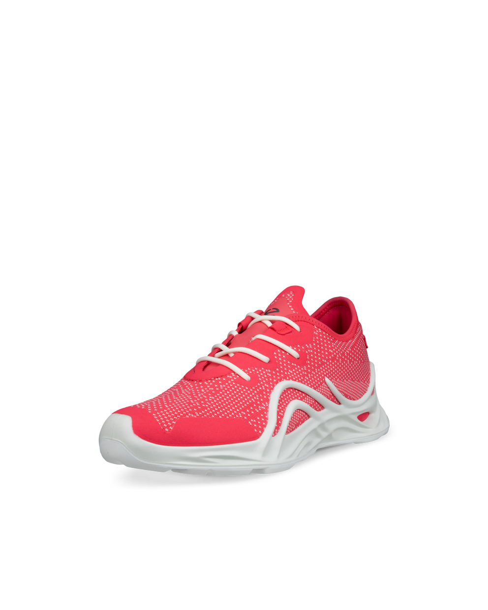 Ecco Zapatillas De Tela ECCO® Biom Infinite Para Mujer