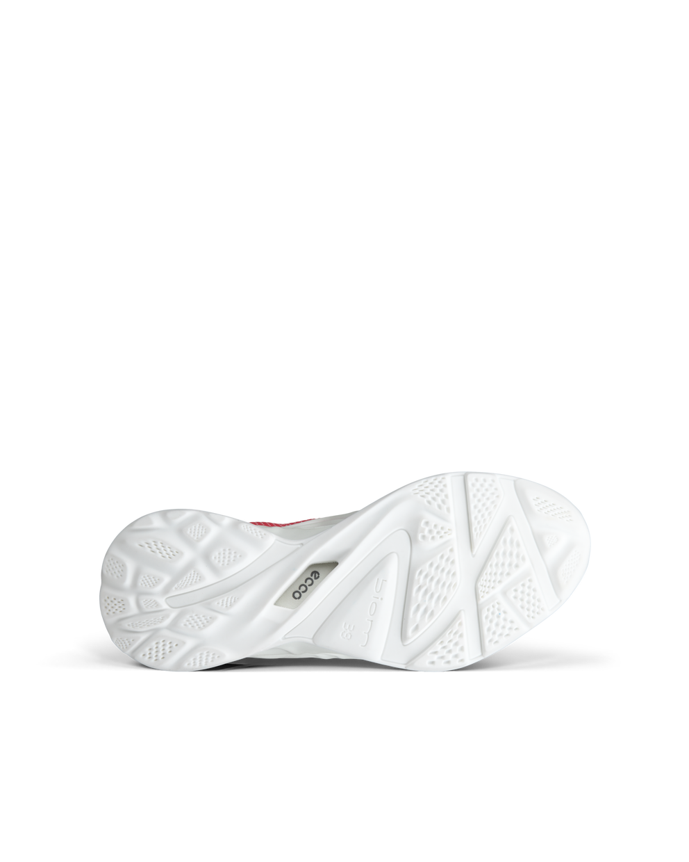 Ecco Zapatillas De Tela ECCO® Biom Infinite Para Mujer