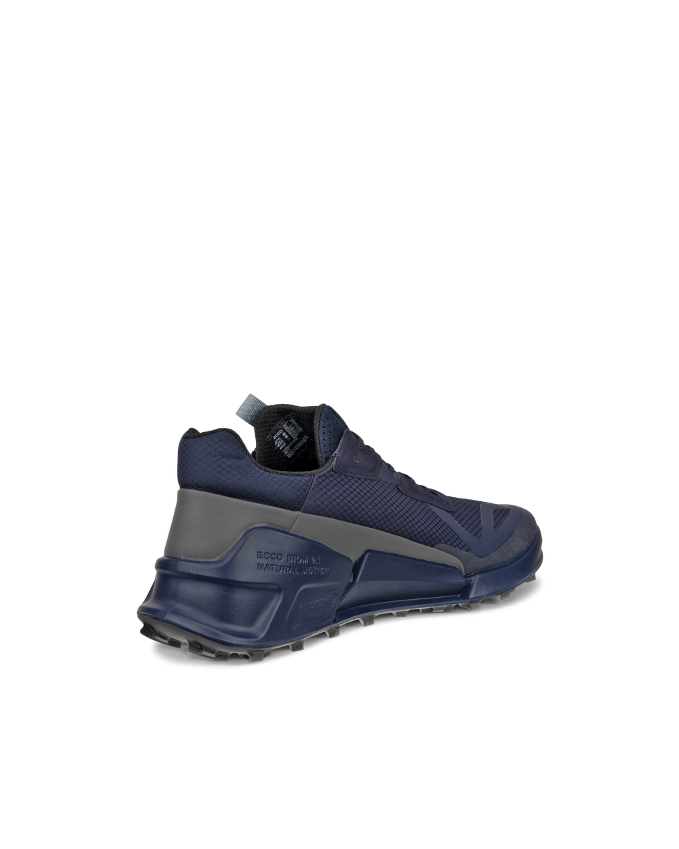 Ecco Zapatillas De Trail Running De Tela Con Gore-Tex ECCO® Biom 2.1 X Country Para Hombre