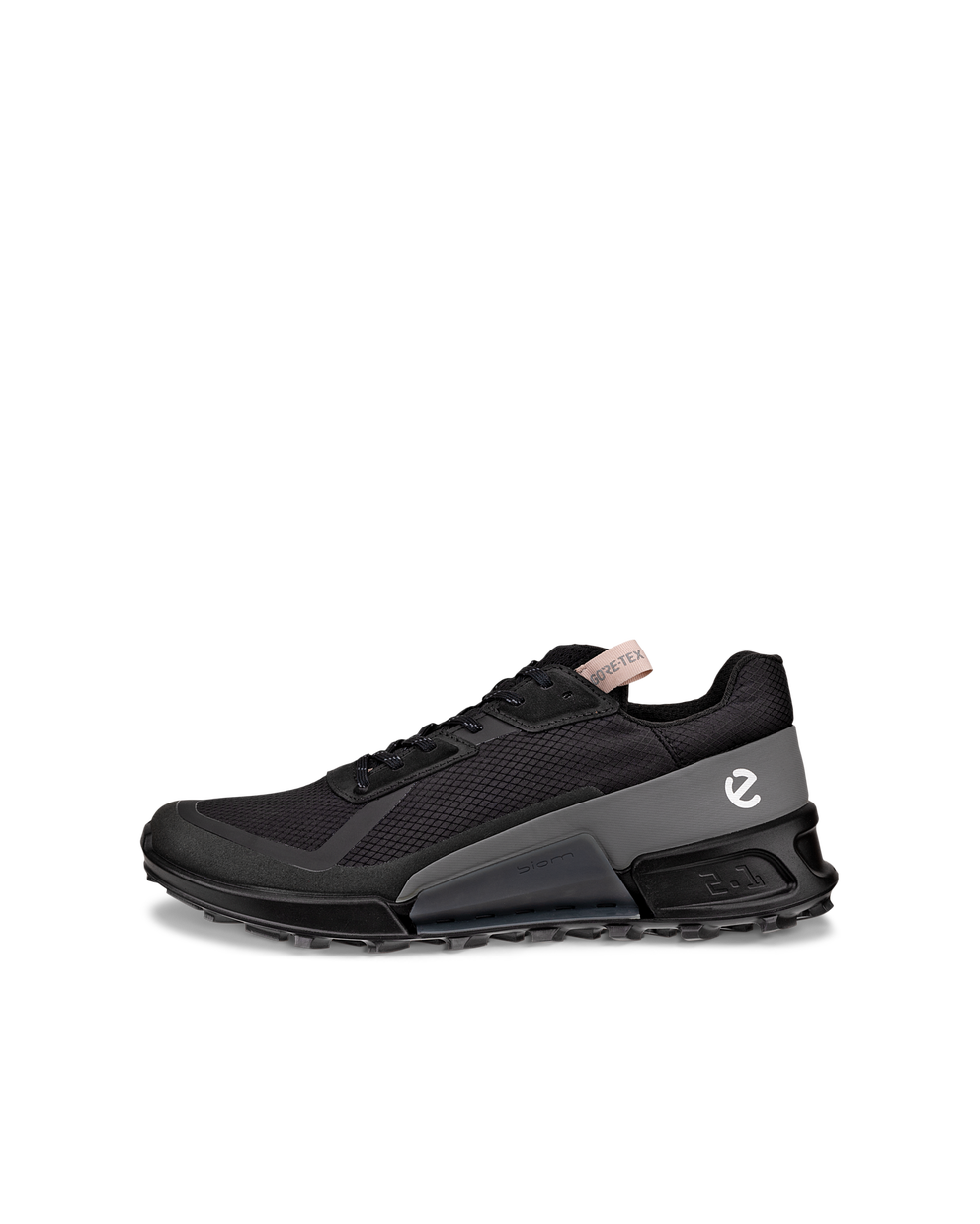 Ecco Zapatillas de trail running de tela con Gore-Tex ECCO® Biom 2.1 X Country para mujer