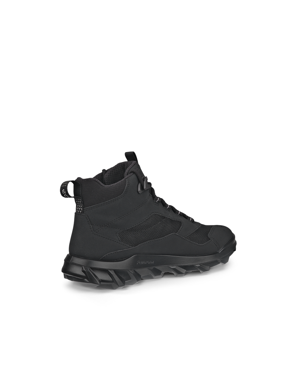 Ecco Zapatillas Oudoor Altas Con Gore-Tex ECCO® MX Para Mujer