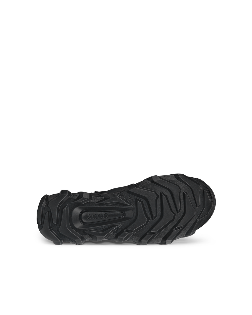 Ecco Zapatillas Oudoor Altas Con Gore-Tex ECCO® MX Para Mujer