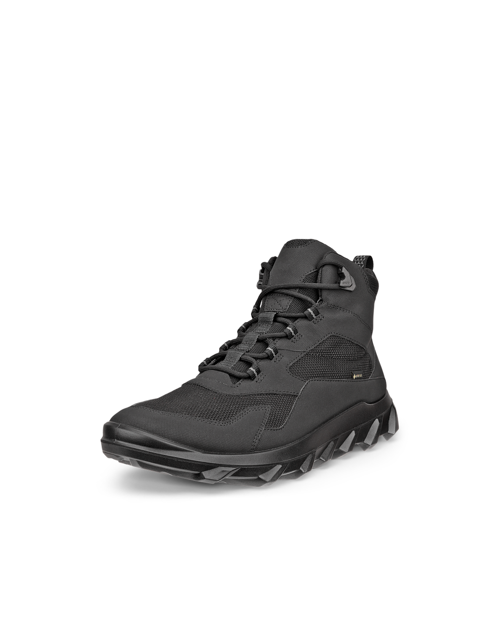 Ecco Zapatillas Oudoor Altas Con Gore-Tex ECCO® MX Para Hombre