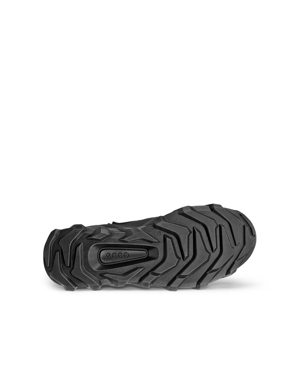 Ecco Zapatillas Oudoor Altas Con Gore-Tex ECCO® MX Para Hombre