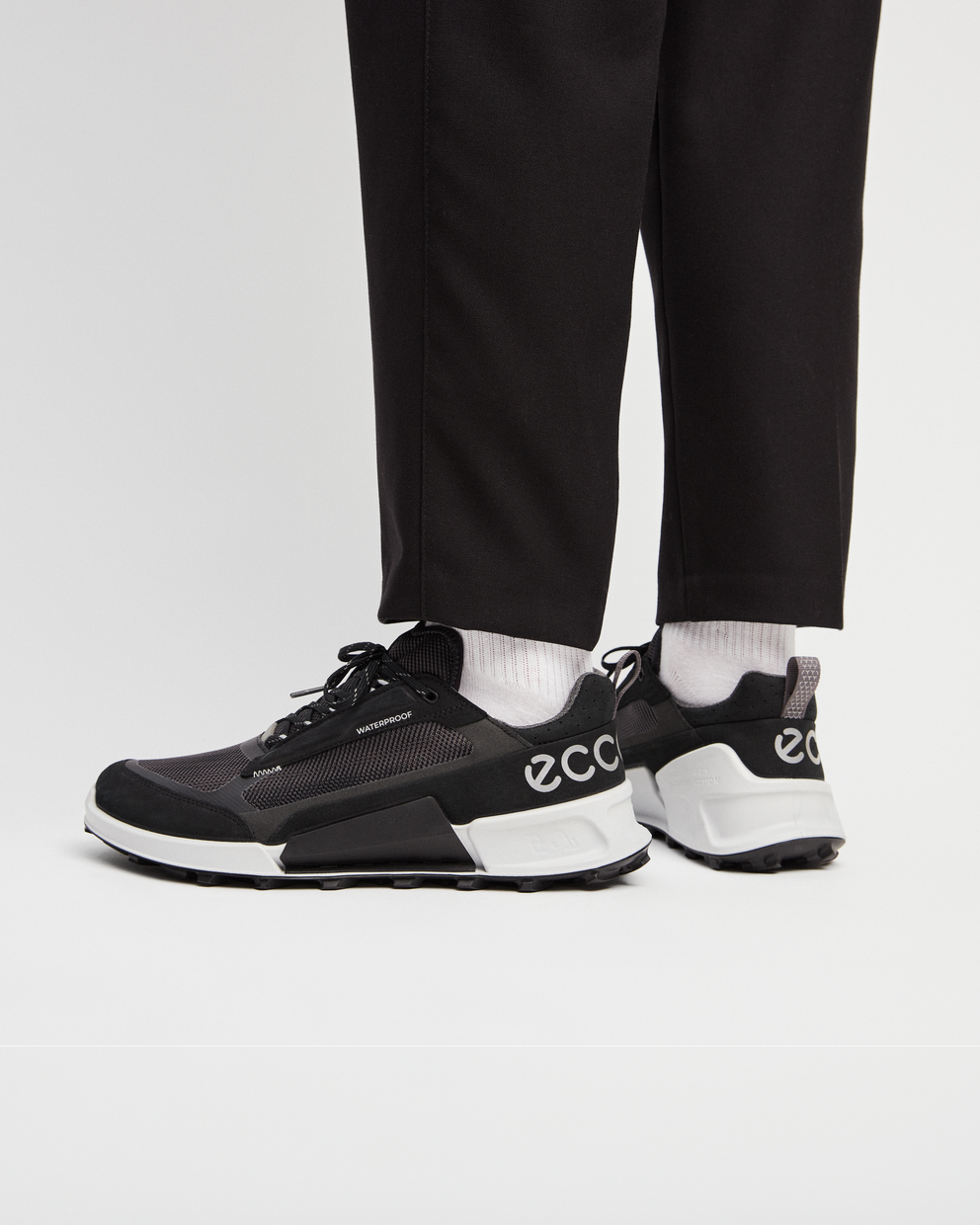 Ecco Zapatillas Outdoor ECCO® BIOM 2.1 X Mountain Para Hombre