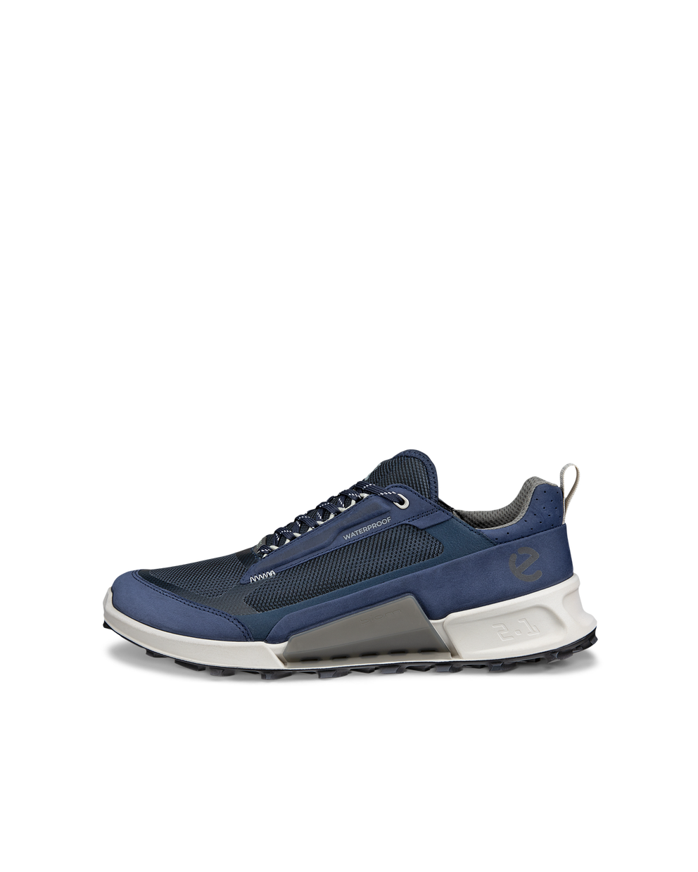 Ecco Zapatillas Outdoor ECCO® BIOM 2.1 X Mountain para hombre