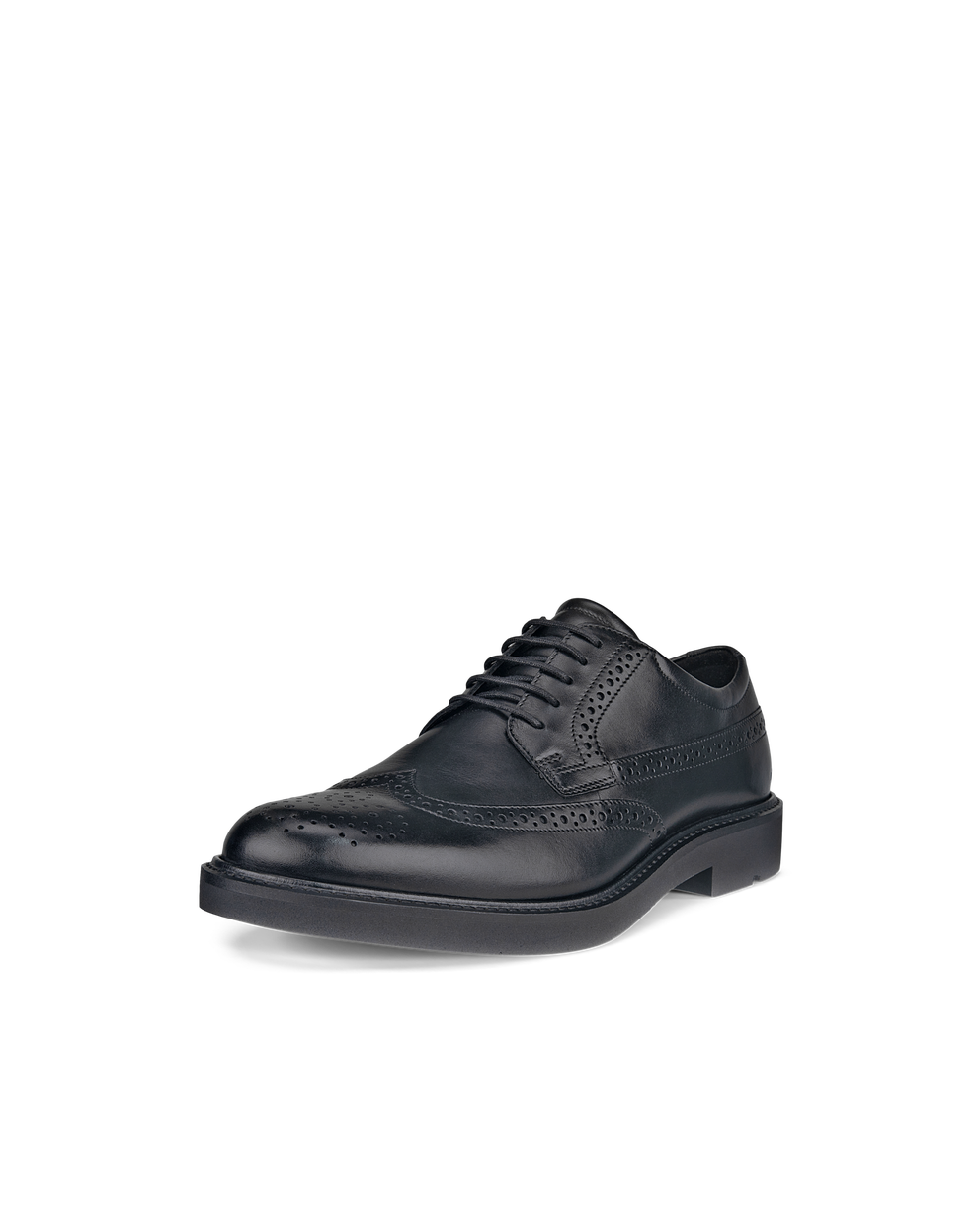 Ecco Zapatos Brogue De Piel ECCO® Metropole London Para Hombre