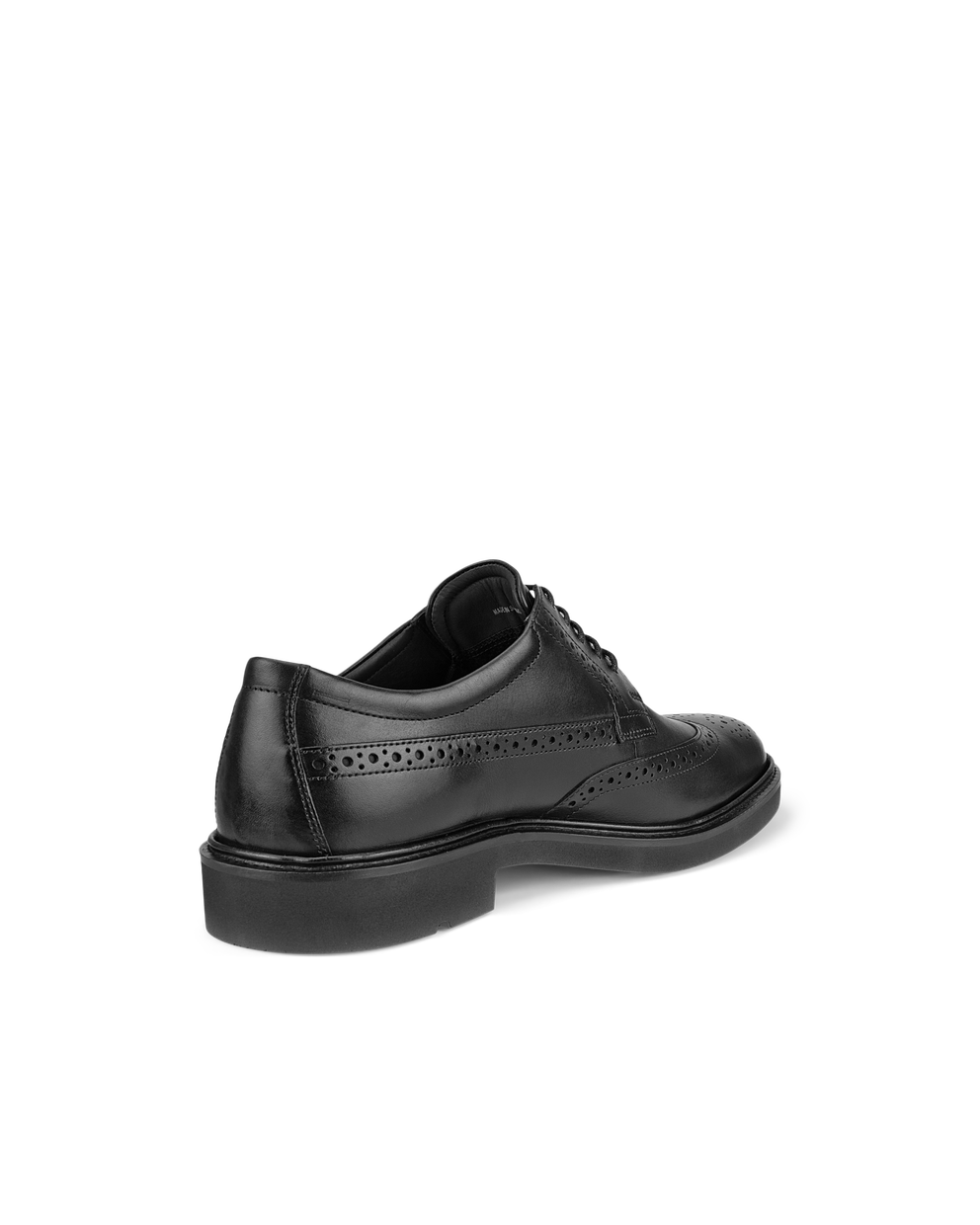 Ecco Zapatos Brogue De Piel ECCO® Metropole London Para Hombre
