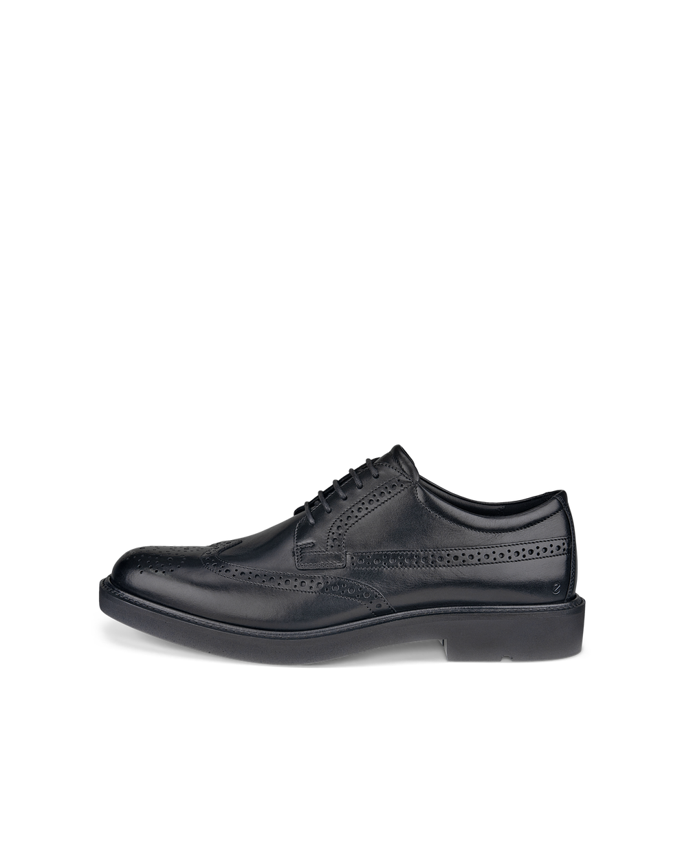 Ecco Zapatos brogue de piel ECCO® Metropole London para hombre