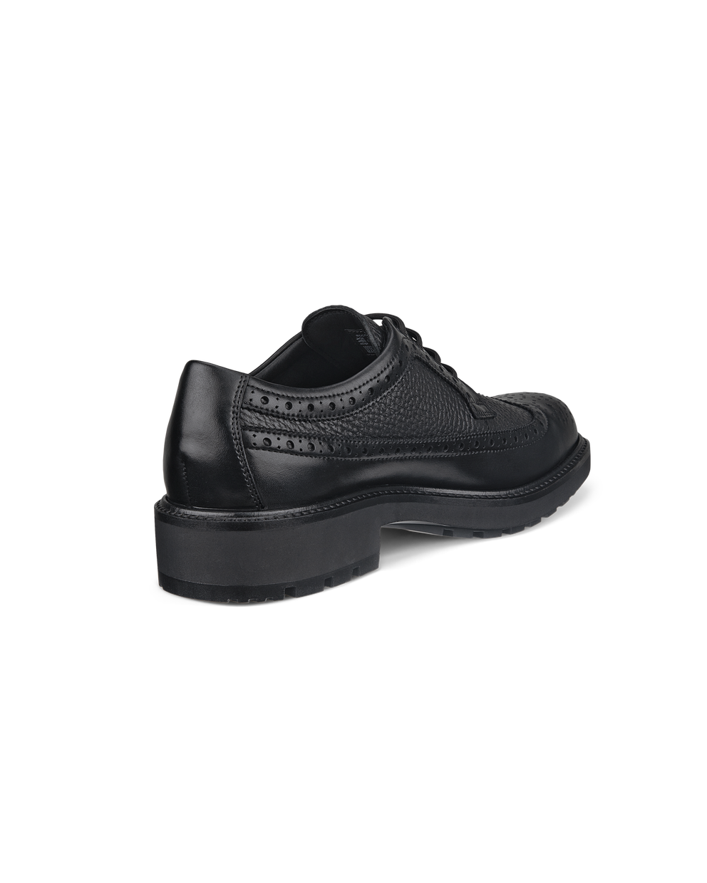 Ecco Zapatos Brogue De Piel ECCO® Metropole Oslo Para Hombre