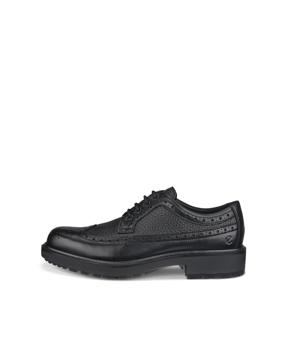 Ecco Zapatos Brogue De Piel ECCO® Metropole Oslo Para Hombre