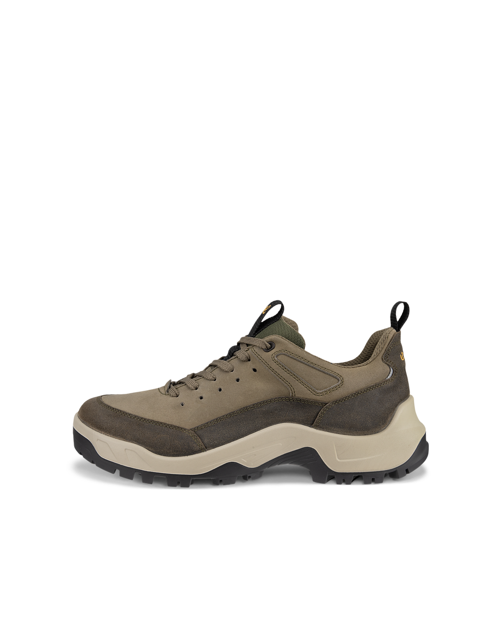 Ecco Zapatos de montaña de ante ECCO® Offroad para hombre