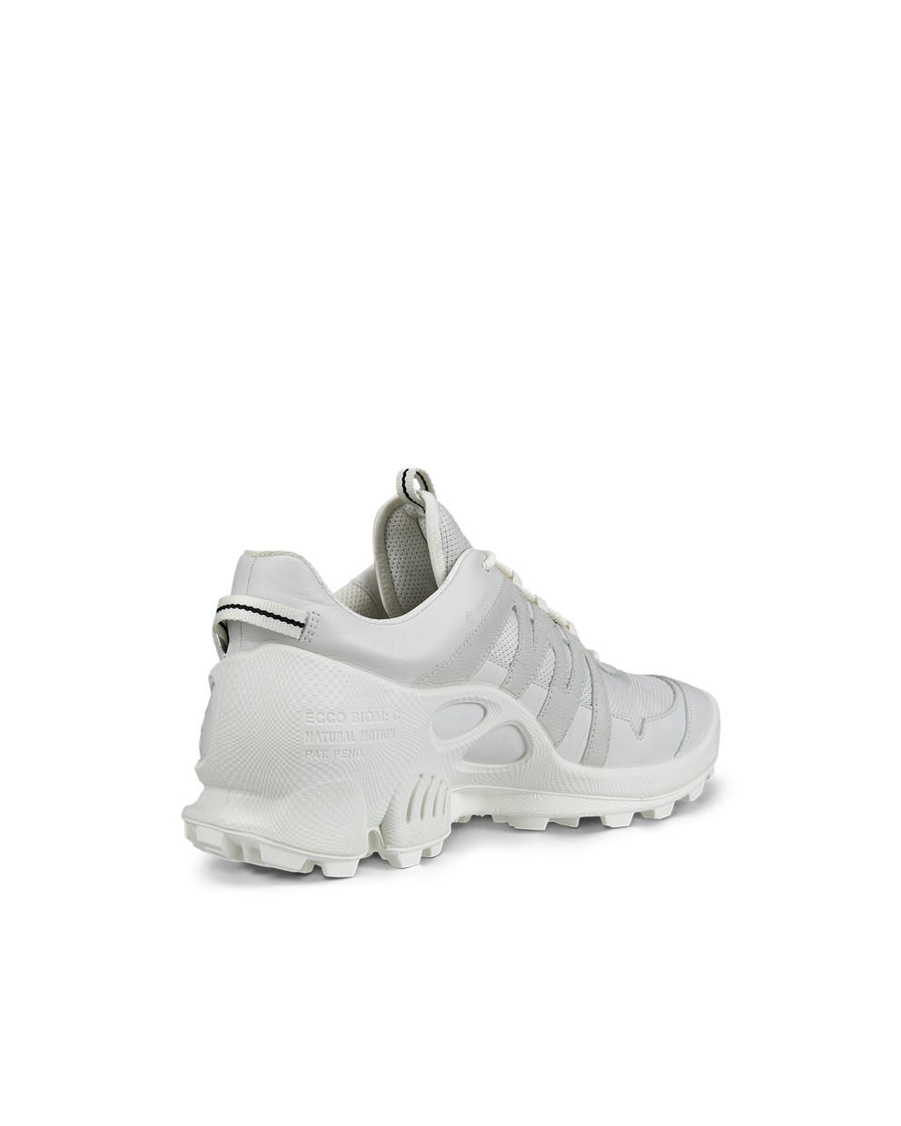 Ecco Zapatos De Montaña De Piel Gore-Tex ECCO® BIOM C-Trail Para Hombre