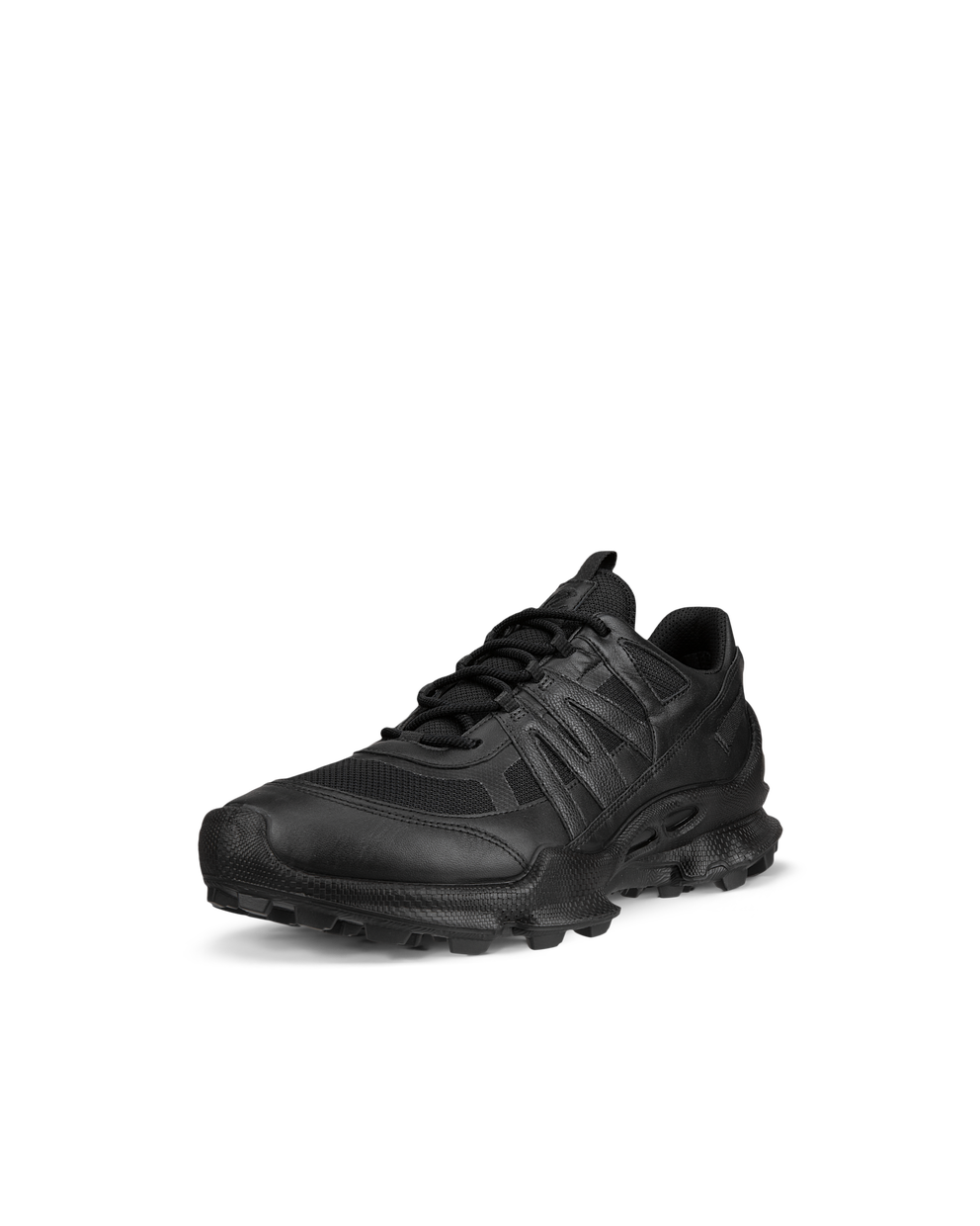 Ecco Zapatos De Montaña De Piel Gore-Tex ECCO® Biom C-Trail Para Hombre