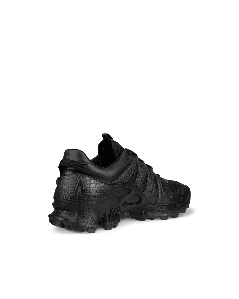 Ecco Zapatos De Montaña De Piel Gore-Tex ECCO® Biom C-Trail Para Hombre