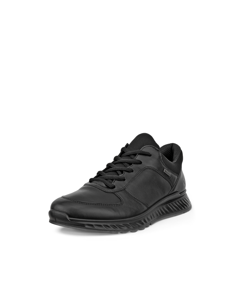 Ecco Zapatos De Montaña De Piel Gore-Tex ECCO® Exostride Para Mujer