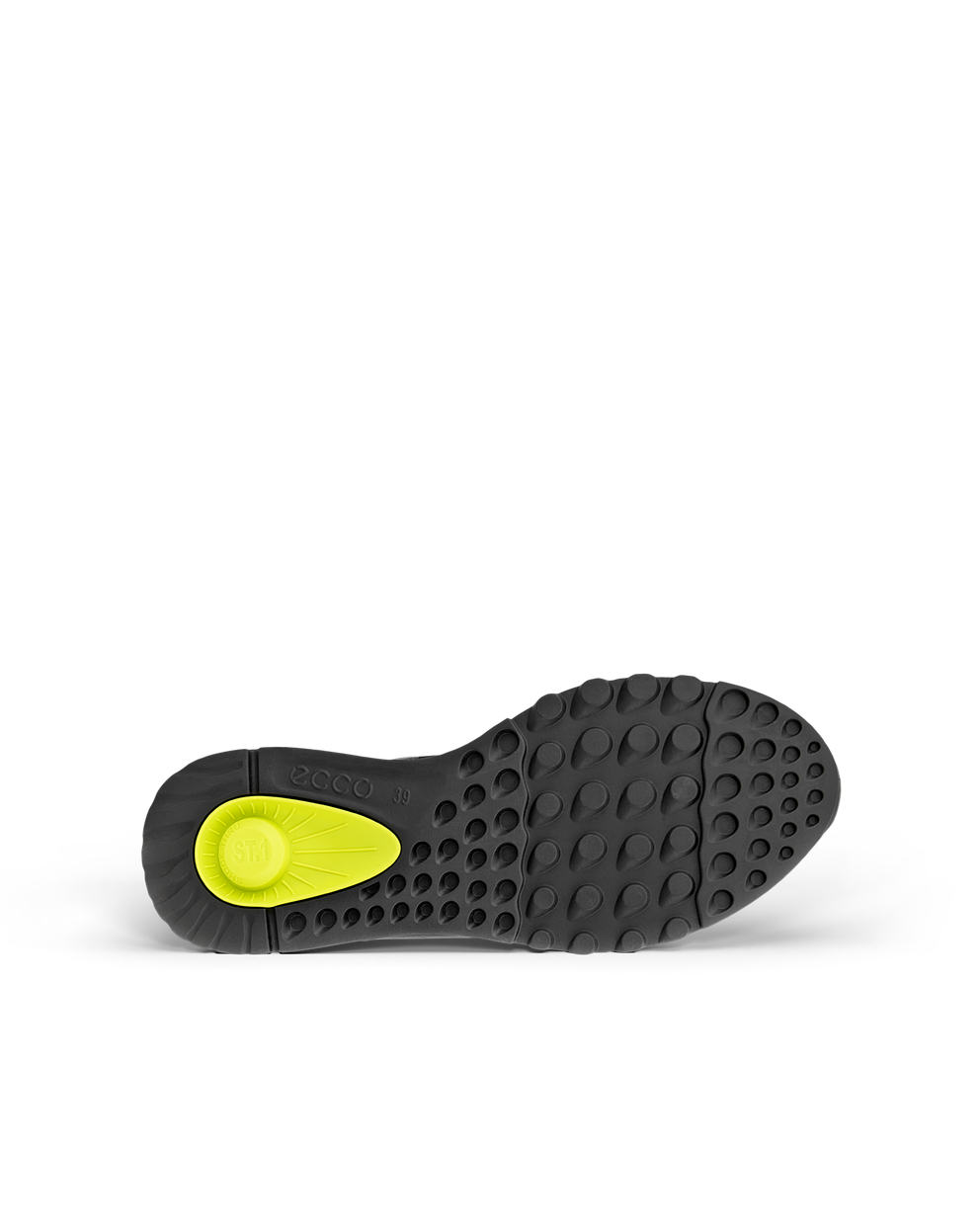 Ecco Zapatos De Montaña De Piel Gore-Tex ECCO® Exostride Para Mujer