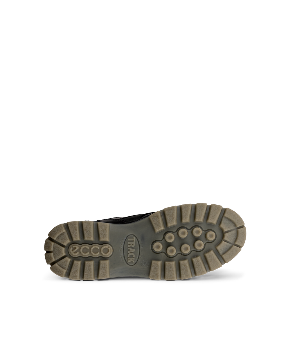 Ecco Zapatos De Montaña De Piel Gore-Tex ECCO® Track 25 Para Hombre