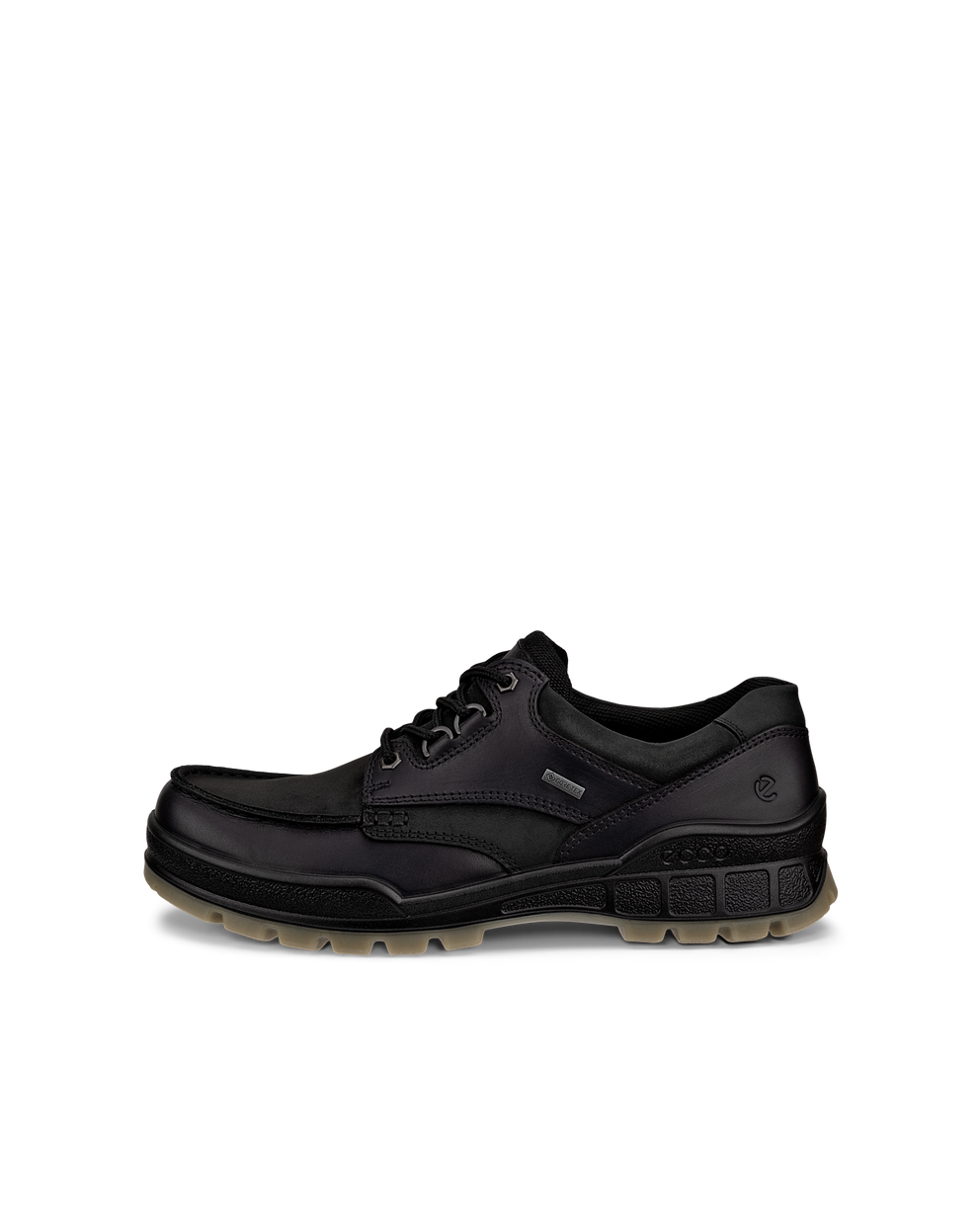 Ecco Zapatos de montaña de piel Gore-Tex ECCO® Track 25 para hombre
