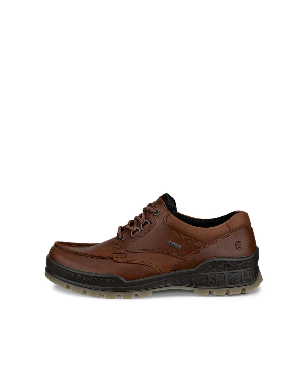 Ecco Zapatos de montaña de piel Gore-Tex ECCO® Track 25 para hombre