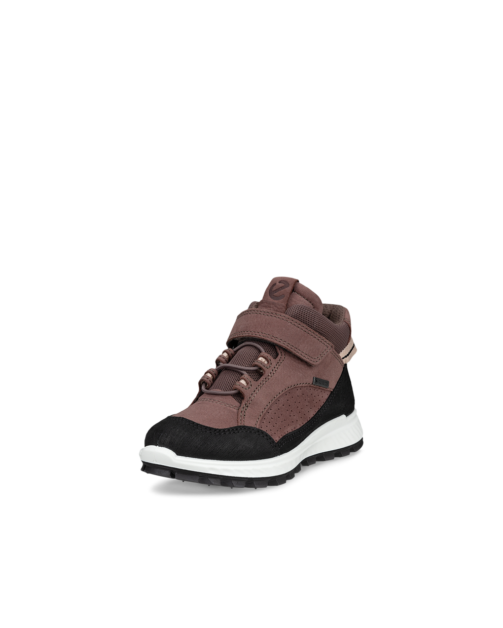 Ecco Zapatos De Nobuk Gore-Tex ECCO® Exostrike Para Niño/a