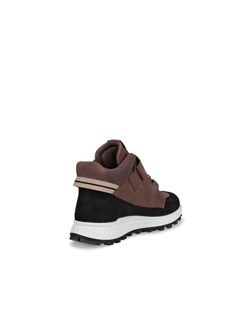 Ecco Zapatos De Nobuk Gore-Tex ECCO® Exostrike Para Niño/a