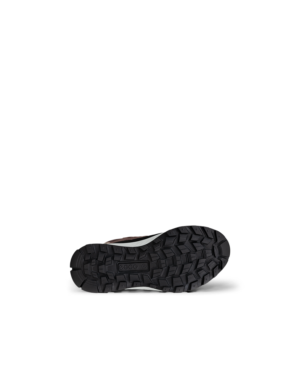 Ecco Zapatos De Nobuk Gore-Tex ECCO® Exostrike Para Niño/a