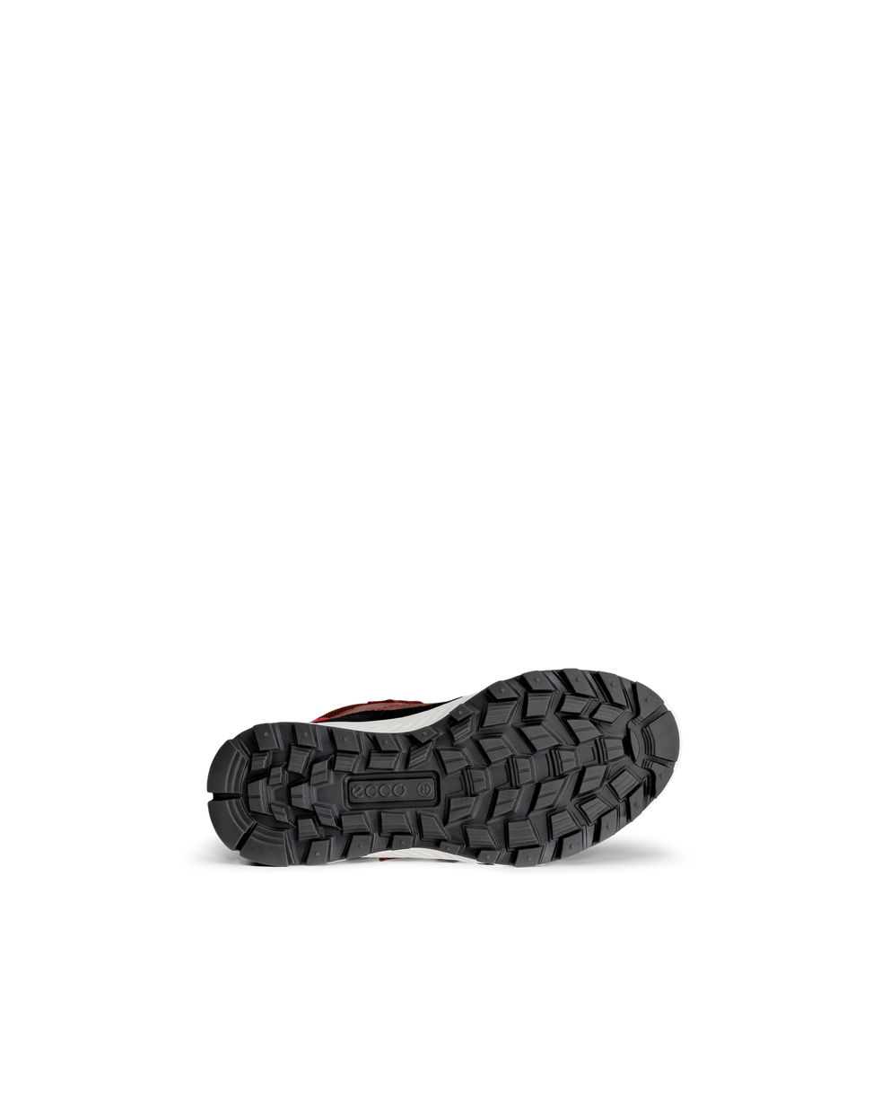 Ecco Zapatos De Nobuk Gore-Tex ECCO® Exostrike Para Niño/a