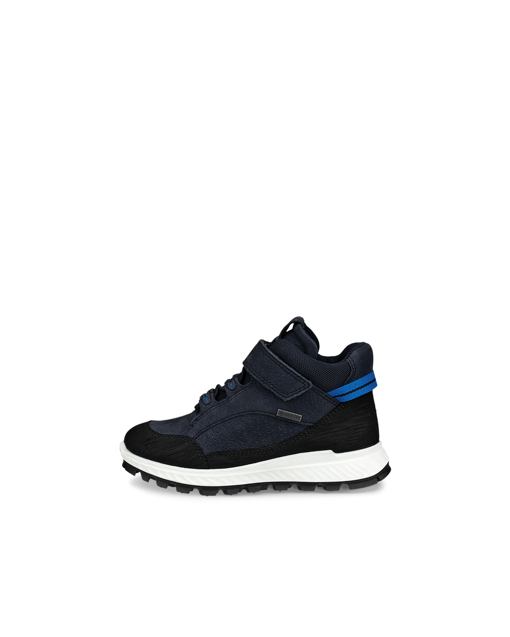 Ecco Zapatos de nobuk Gore-Tex ECCO® Exostrike para niño/a