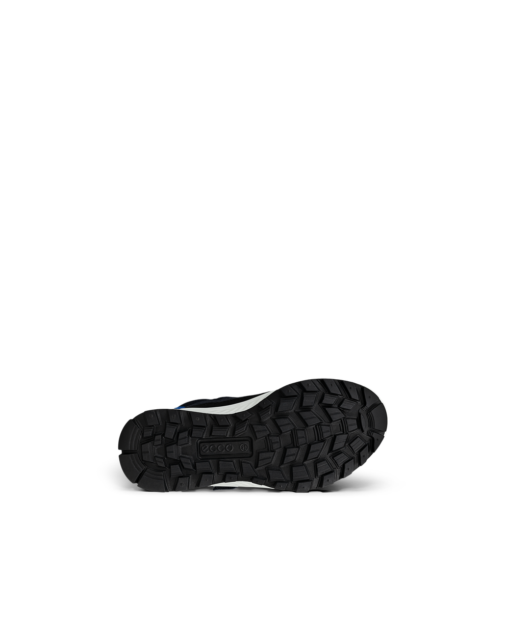 Ecco Zapatos De Nobuk Gore-Tex ECCO® Exostrike Para Niño/a