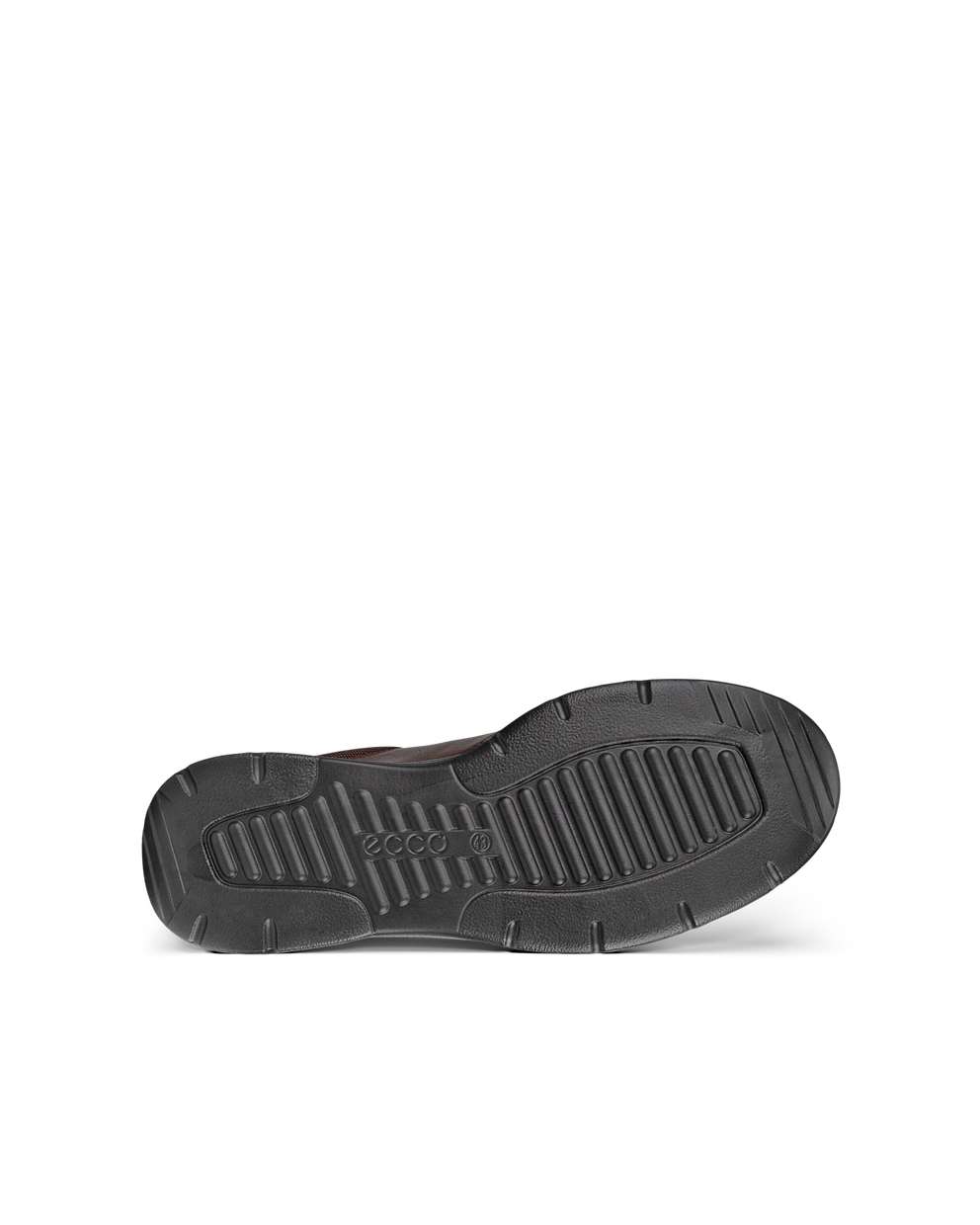 Ecco Zapatos De Piel Con Cordones ECCO® Irving Para Hombre