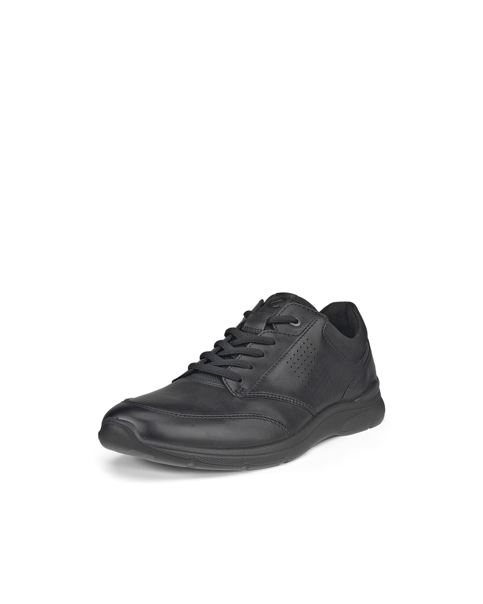 Ecco Zapatos De Piel Con Cordones ECCO® Irving Para Hombre