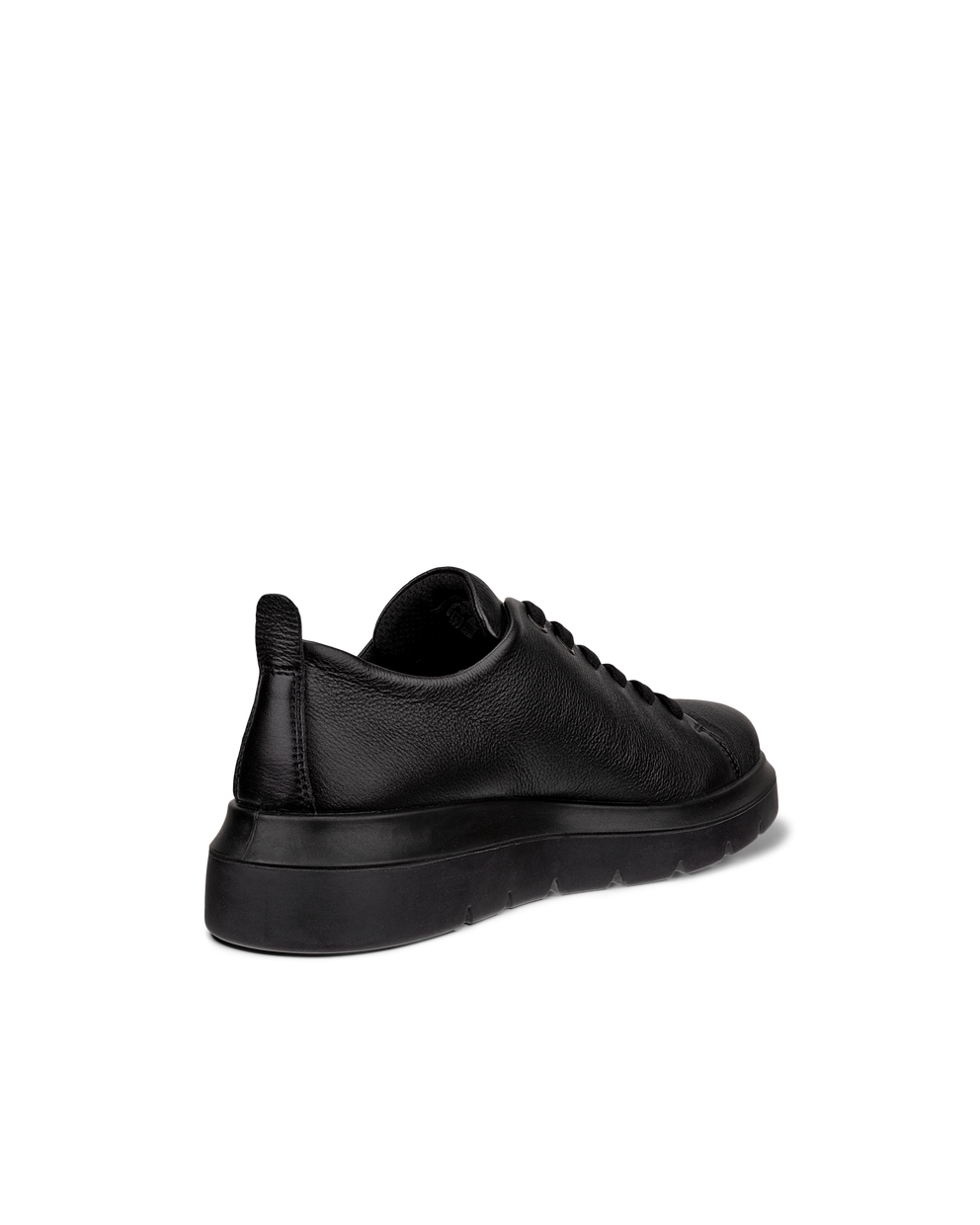 Ecco Zapatos De Piel Con Cordones ECCO® Nouvelle Para Mujer