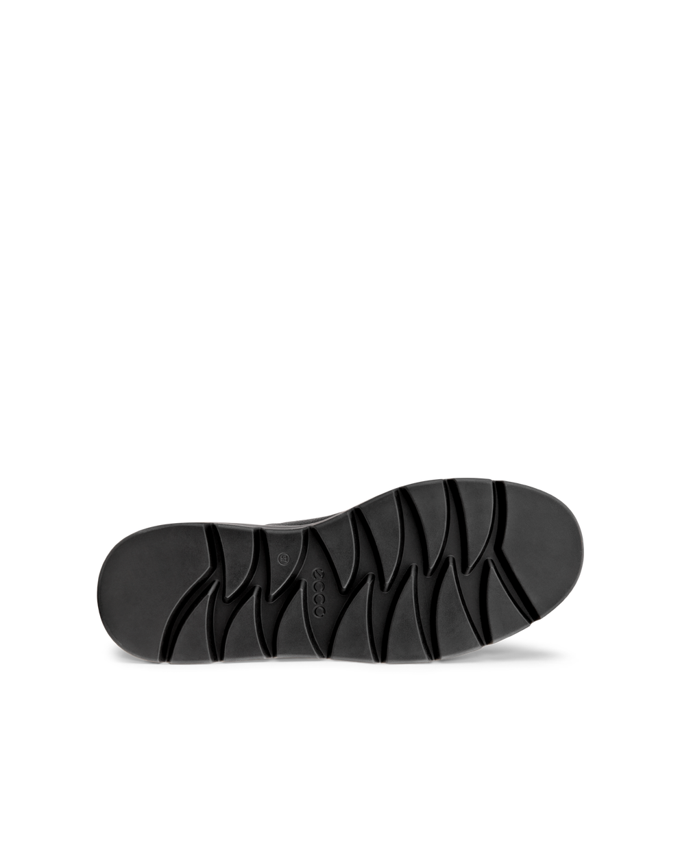 Ecco Zapatos De Piel Con Cordones ECCO® Nouvelle Para Mujer