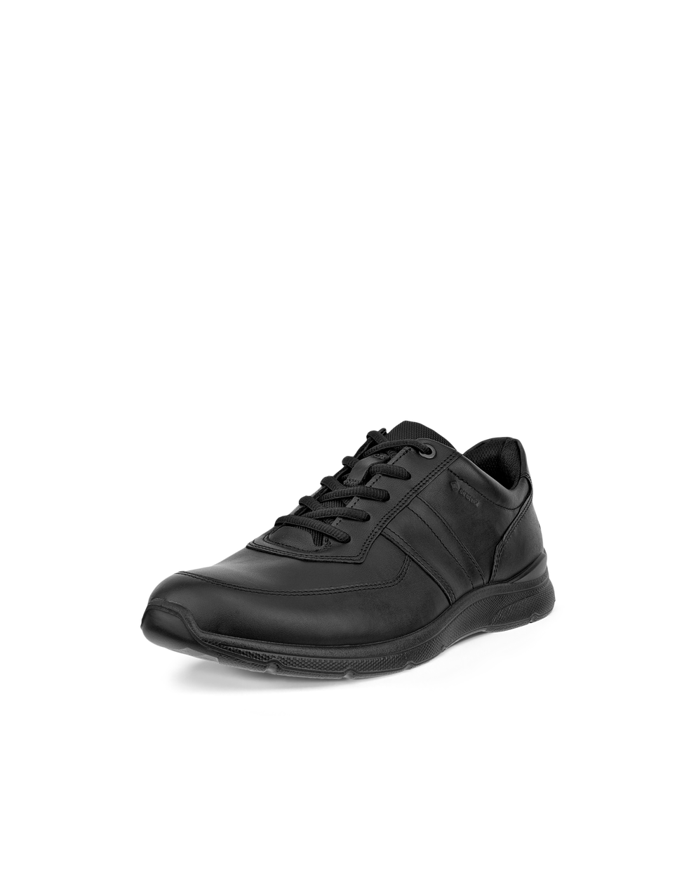 Ecco Zapatos De Piel Con Cordones Gore-Tex ECCO® Irving Para Hombre