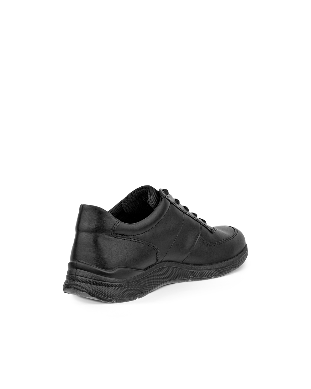 Ecco Zapatos De Piel Con Cordones Gore-Tex ECCO® Irving Para Hombre