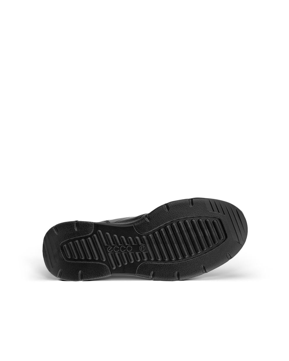 Ecco Zapatos De Piel Con Cordones Gore-Tex ECCO® Irving Para Hombre