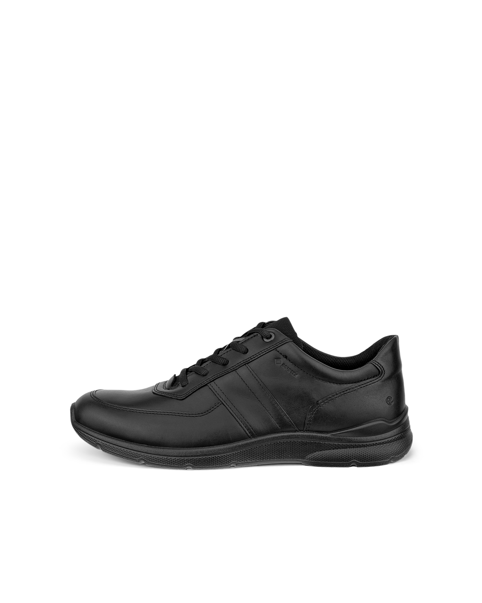 Ecco Zapatos de piel con cordones Gore-Tex ECCO® Irving para hombre