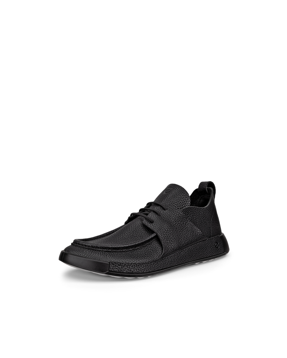 Ecco Zapatos De Piel Con Costura ECCO® Cozmo Para Hombre