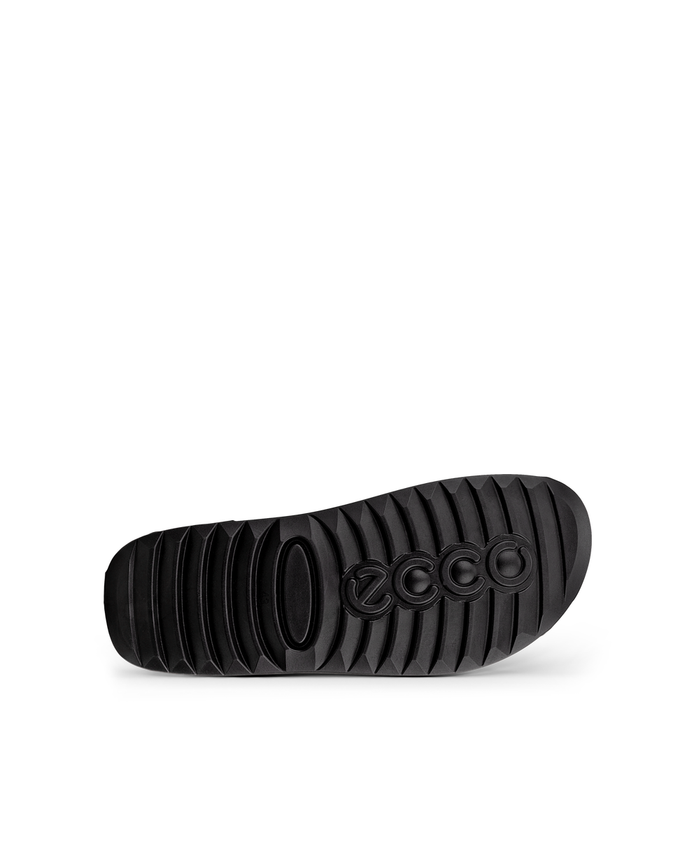 Ecco Zapatos De Piel Con Costura ECCO® Cozmo Para Hombre