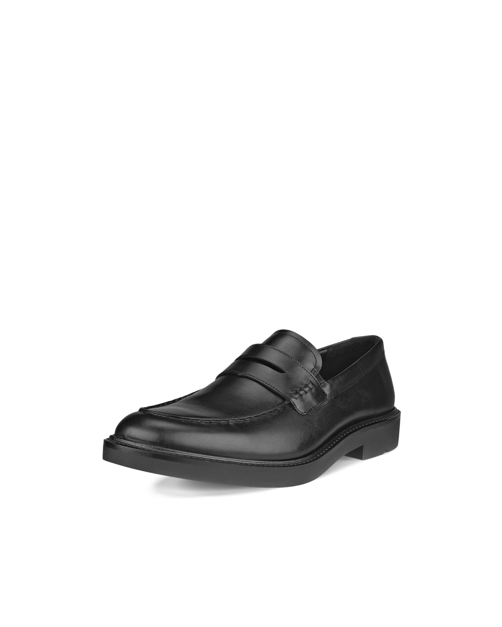 Ecco Zapatos De Piel Con Costura ECCO® Metropole London Para Hombre