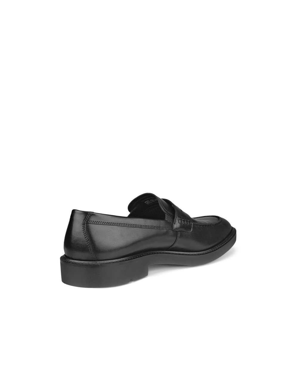 Ecco Zapatos De Piel Con Costura ECCO® Metropole London Para Hombre