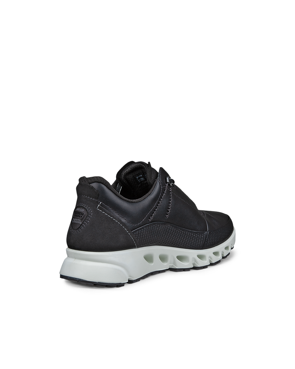 Ecco Zapatos De Piel Gore-Tex ECCO® Multi-Vent Para Mujer