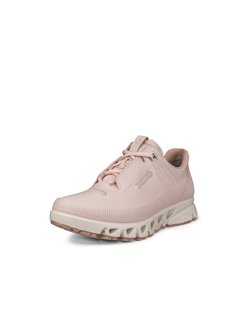 Ecco Zapatos De Piel Gore-Tex ECCO® Multi-Vent Para Mujer