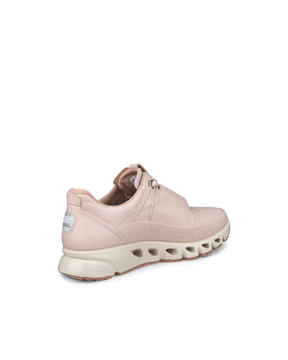 Ecco Zapatos De Piel Gore-Tex ECCO® Multi-Vent Para Mujer