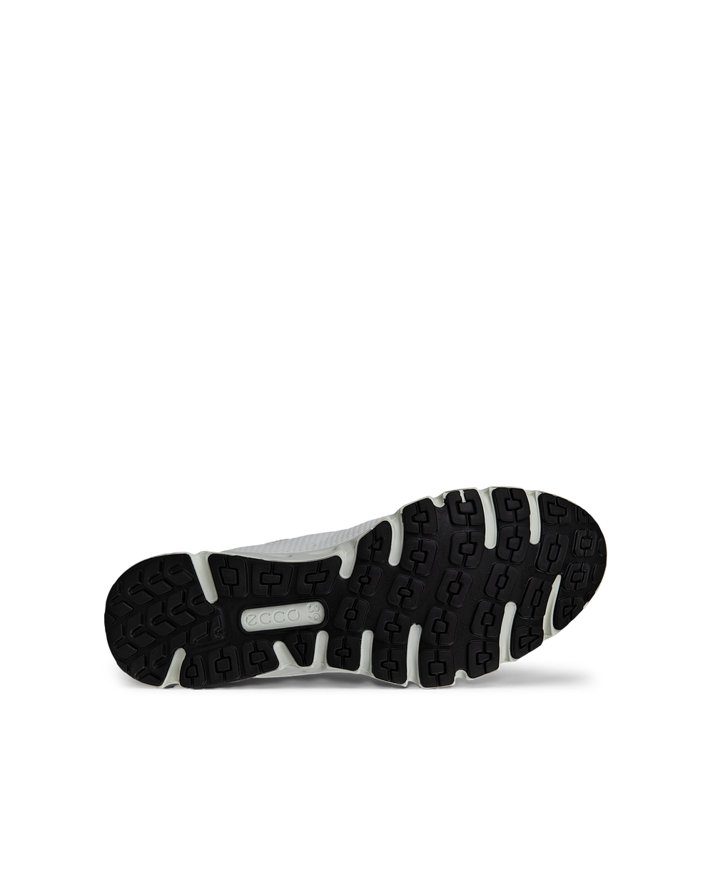 Ecco Zapatos De Piel Gore-Tex ECCO® Multi-Vent Para Mujer