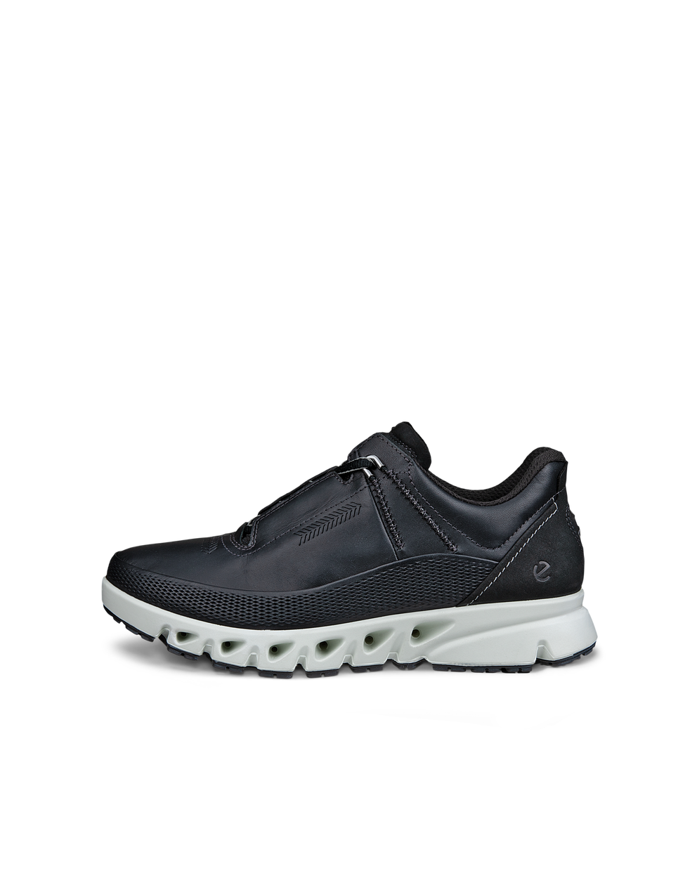 Ecco Zapatos de piel Gore-Tex ECCO® Multi-Vent para mujer