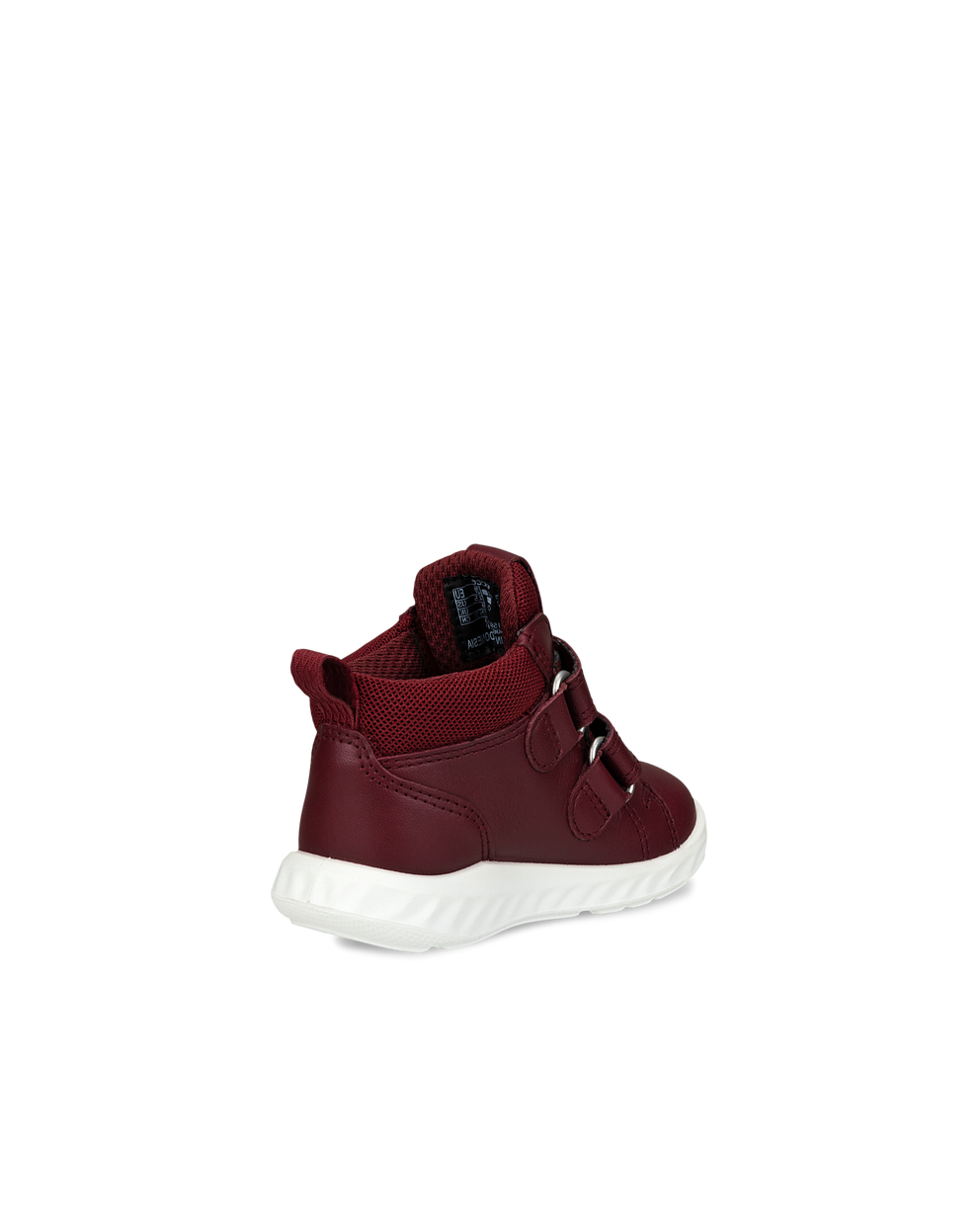 Ecco Zapatos De Piel Gore-Tex ECCO® SP.1 Lite Para Niño/a