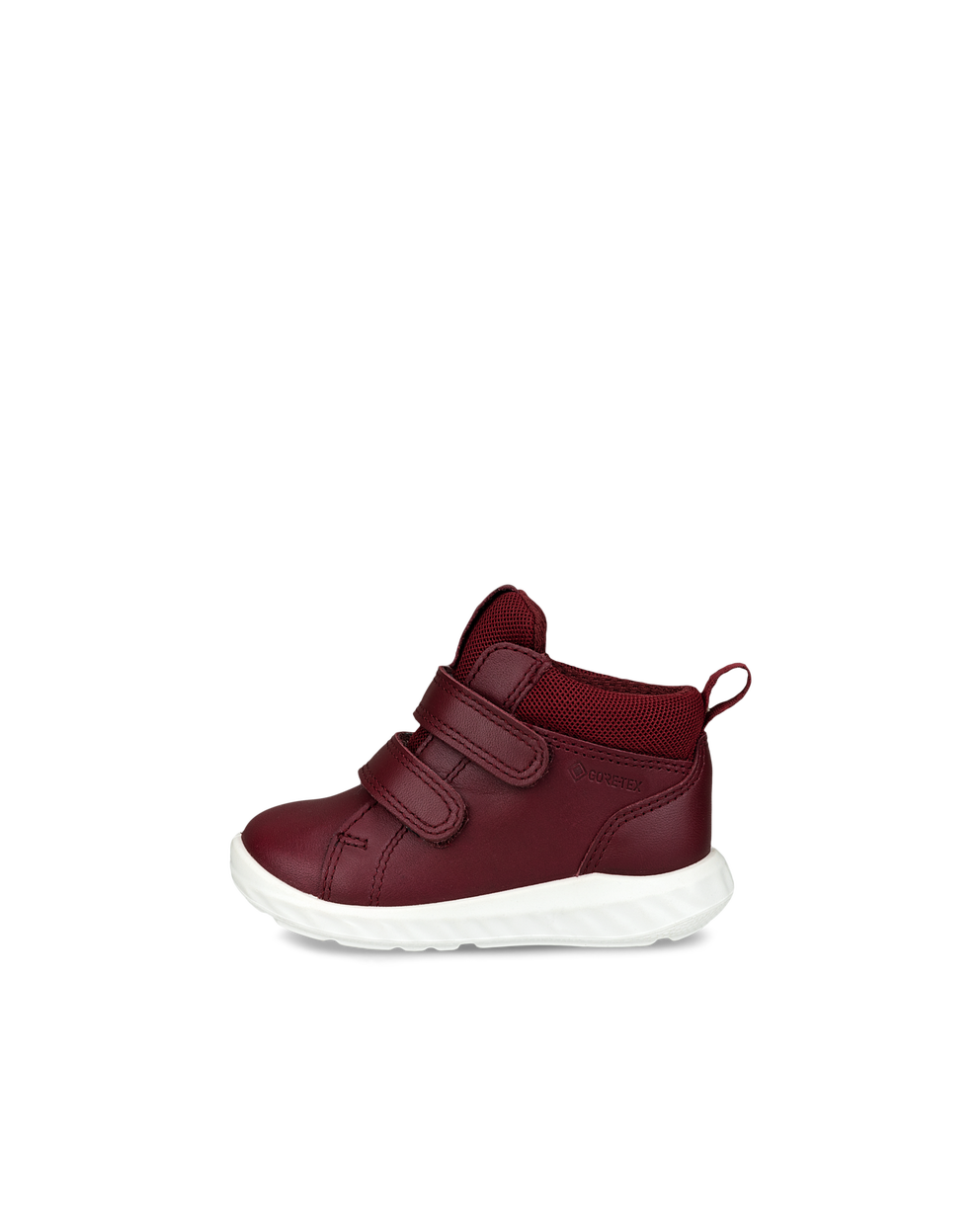 Ecco Zapatos de piel Gore-Tex ECCO® SP.1 Lite para niño/a